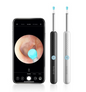 BEBIRD Ear Wax Removal Tool with 1080HD Camara, Upgraded Version, Waterproof, Anti-Fall Off Eartip, Wireless Otoscop with Light and Camera, Android/iOS Support.